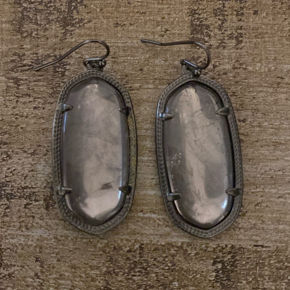 KENDRA SCOTT‎ EARINGS